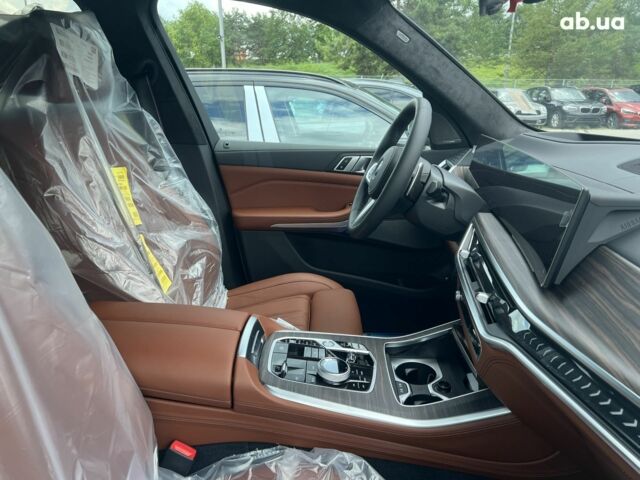 БМВ Х5, объемом двигателя 3 л и пробегом 0 тыс. км за 133459 $, фото 21 на Automoto.ua