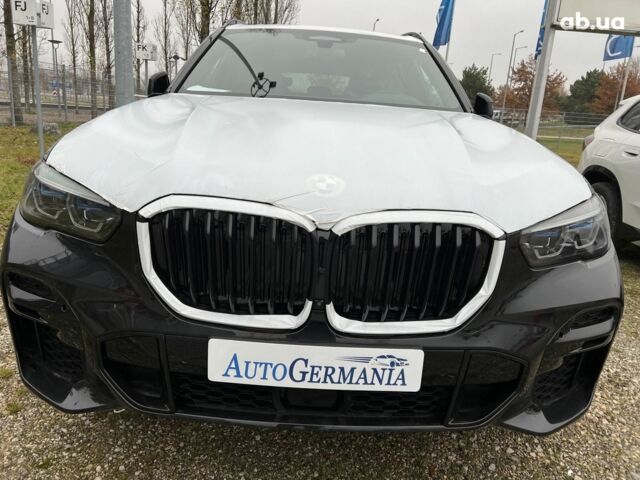 БМВ Х5, объемом двигателя 2.99 л и пробегом 0 тыс. км за 102855 $, фото 2 на Automoto.ua