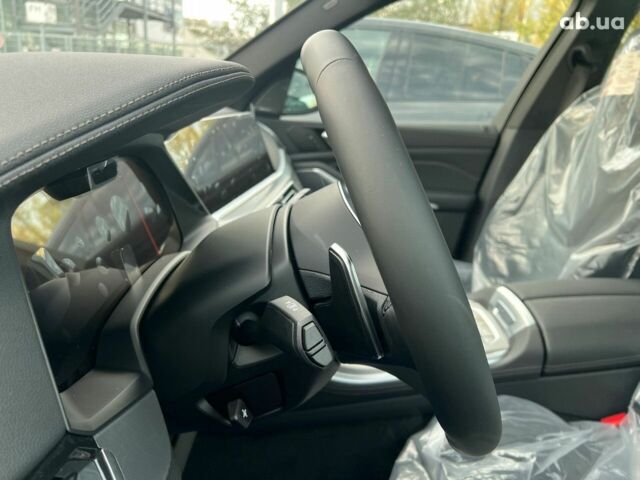 БМВ Х5, объемом двигателя 3 л и пробегом 0 тыс. км за 107158 $, фото 17 на Automoto.ua