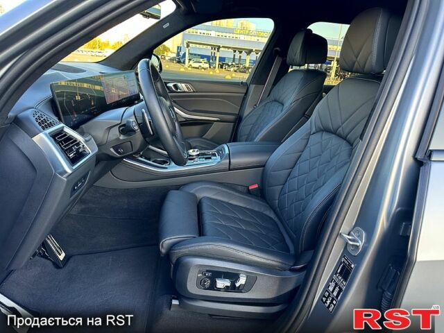 БМВ Х5, объемом двигателя 3 л и пробегом 23 тыс. км за 102555 $, фото 6 на Automoto.ua