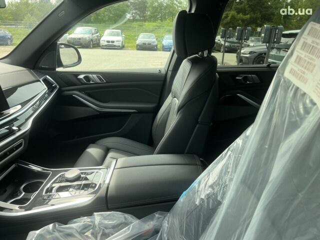 БМВ Х5, объемом двигателя 3 л и пробегом 1 тыс. км за 119331 $, фото 9 на Automoto.ua