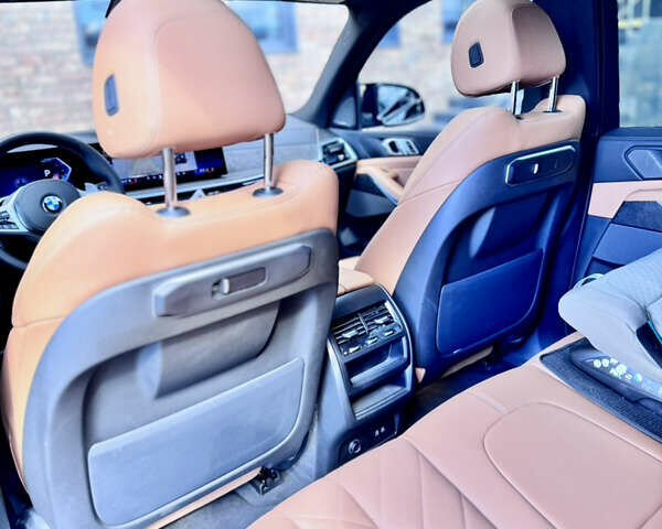 БМВ Х5, объемом двигателя 3 л и пробегом 16 тыс. км за 73500 $, фото 21 на Automoto.ua