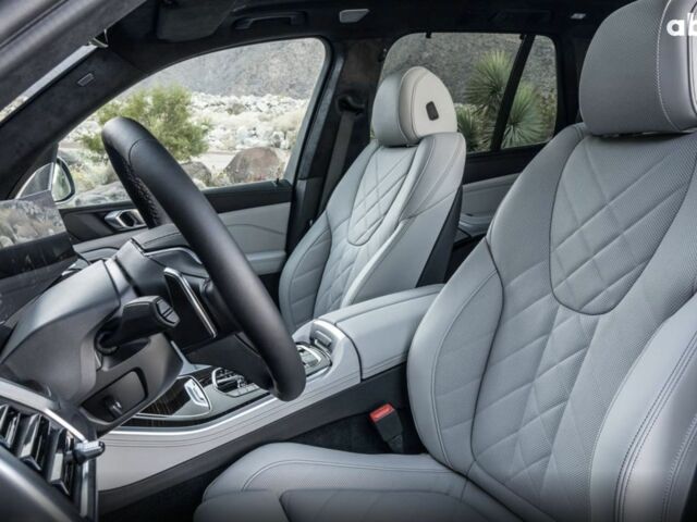 БМВ Х5, объемом двигателя 0 л и пробегом 0 тыс. км за 81271 $, фото 7 на Automoto.ua