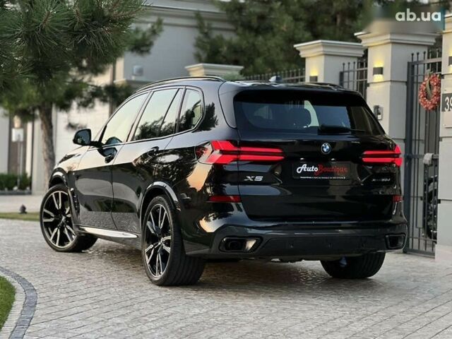 БМВ Х5, объемом двигателя 3 л и пробегом 23 тыс. км за 107000 $, фото 9 на Automoto.ua
