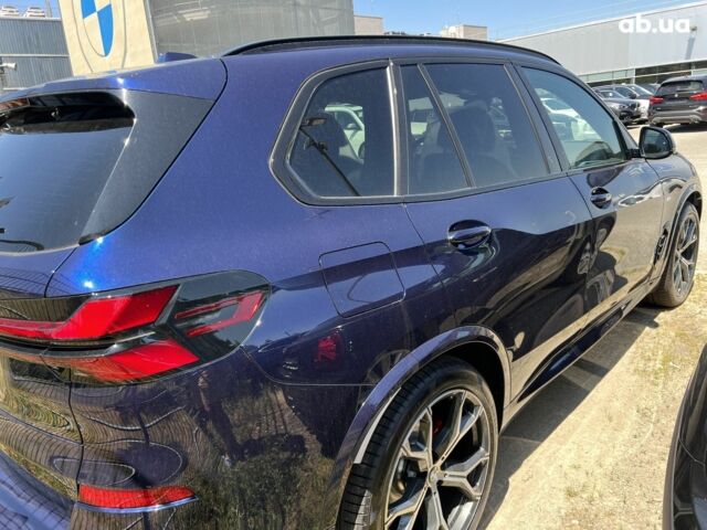 БМВ Х5, объемом двигателя 3 л и пробегом 0 тыс. км за 132155 $, фото 17 на Automoto.ua
