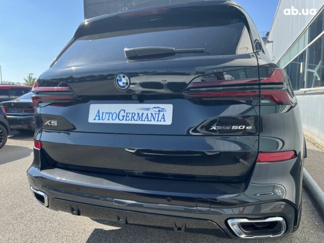 БМВ Х5, объемом двигателя 3 л и пробегом 1 тыс. км за 126504 $, фото 40 на Automoto.ua