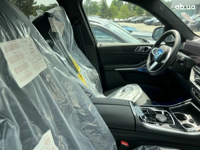 БМВ Х5, объемом двигателя 3 л и пробегом 0 тыс. км за 128460 $, фото 8 на Automoto.ua