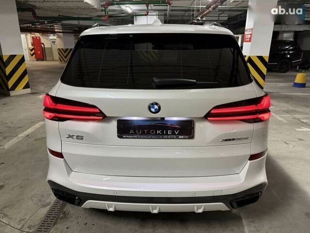 БМВ Х5, объемом двигателя 3 л и пробегом 35 тыс. км за 105500 $, фото 11 на Automoto.ua