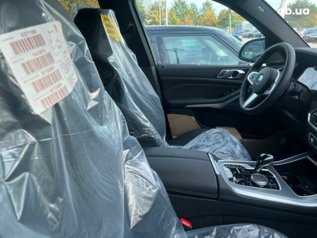 БМВ Х5, объемом двигателя 3 л и пробегом 0 тыс. км за 107158 $, фото 9 на Automoto.ua