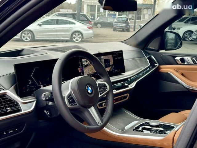 БМВ Х5, объемом двигателя 3 л и пробегом 8 тыс. км за 72900 $, фото 24 на Automoto.ua