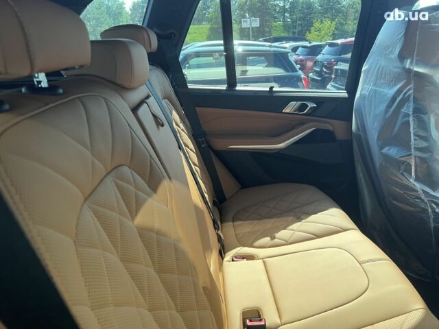 БМВ Х5, объемом двигателя 3 л и пробегом 1 тыс. км за 126504 $, фото 35 на Automoto.ua