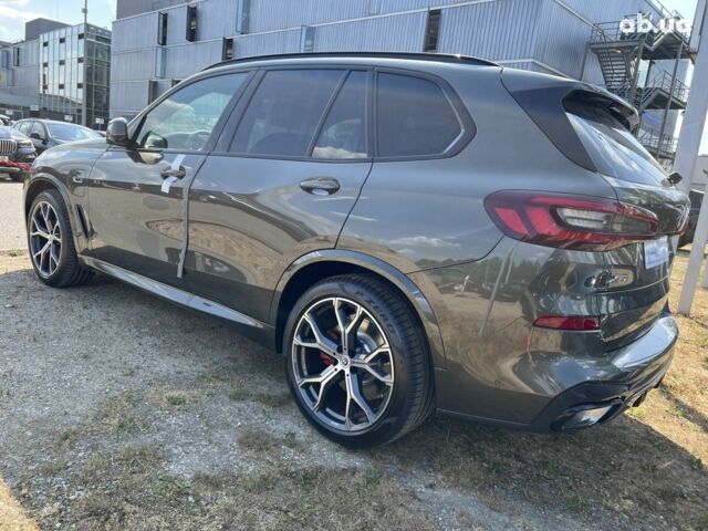БМВ Х5, объемом двигателя 3 л и пробегом 0 тыс. км за 115636 $, фото 21 на Automoto.ua
