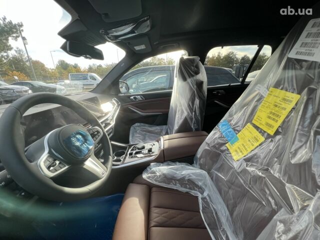 БМВ Х5, об'ємом двигуна 3 л та пробігом 0 тис. км за 114657 $, фото 32 на Automoto.ua