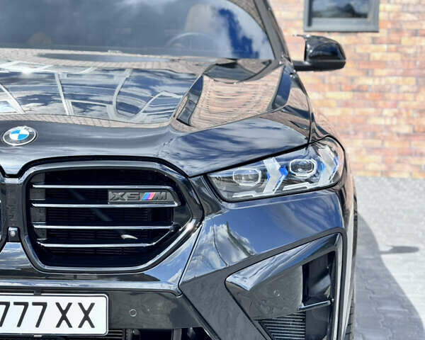 БМВ Х5, объемом двигателя 3 л и пробегом 16 тыс. км за 73500 $, фото 7 на Automoto.ua