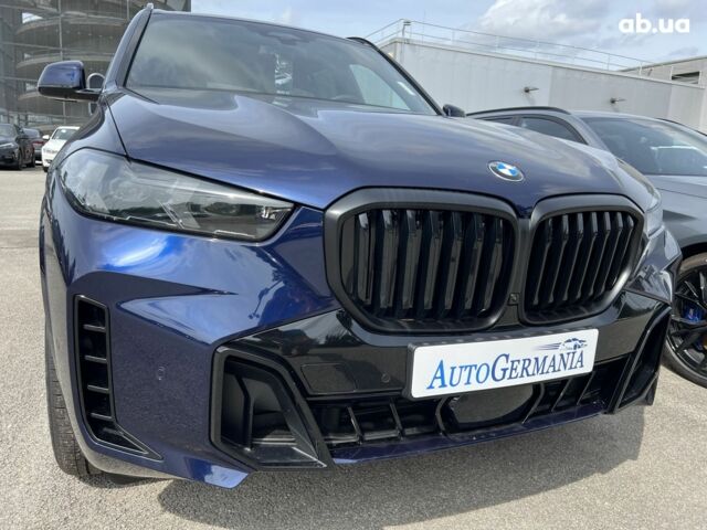 БМВ Х5, объемом двигателя 3 л и пробегом 1 тыс. км за 119331 $, фото 1 на Automoto.ua