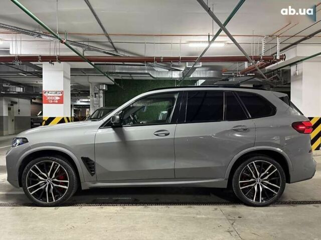 БМВ Х5, объемом двигателя 4.4 л и пробегом 26 тыс. км за 105900 $, фото 8 на Automoto.ua