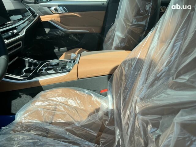 БМВ Х5, объемом двигателя 3 л и пробегом 1 тыс. км за 126504 $, фото 8 на Automoto.ua