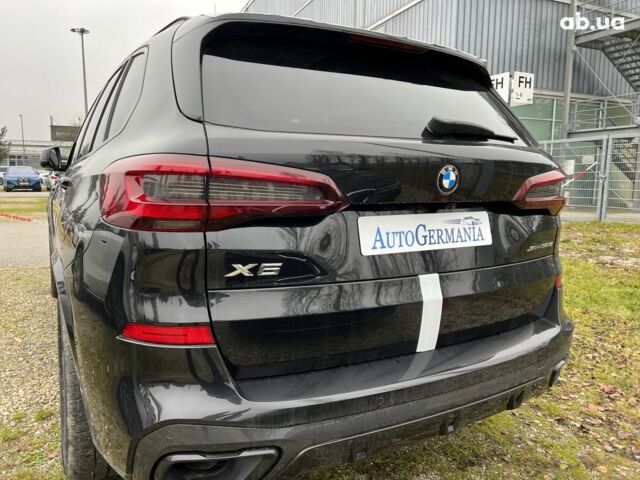 БМВ Х5, объемом двигателя 2.99 л и пробегом 0 тыс. км за 102855 $, фото 12 на Automoto.ua