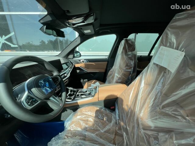 БМВ Х5, объемом двигателя 3 л и пробегом 1 тыс. км за 126504 $, фото 5 на Automoto.ua