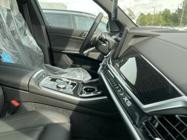 БМВ Х5, объемом двигателя 3 л и пробегом 1 тыс. км за 119331 $, фото 29 на Automoto.ua