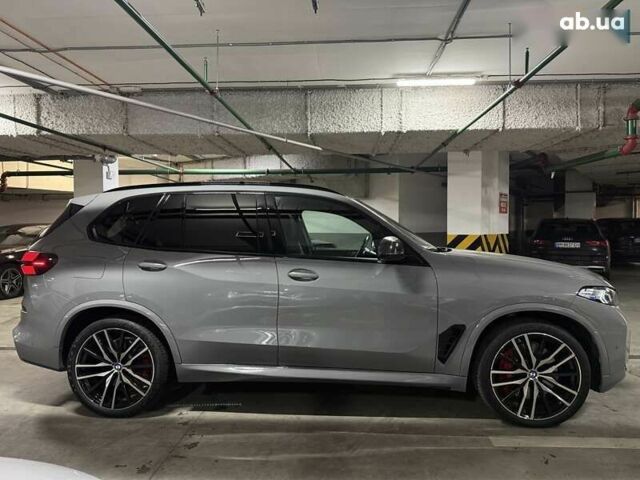 БМВ Х5, объемом двигателя 4.4 л и пробегом 26 тыс. км за 105900 $, фото 18 на Automoto.ua