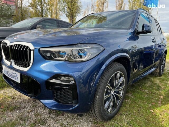 БМВ Х5, объемом двигателя 3 л и пробегом 0 тыс. км за 107158 $, фото 22 на Automoto.ua