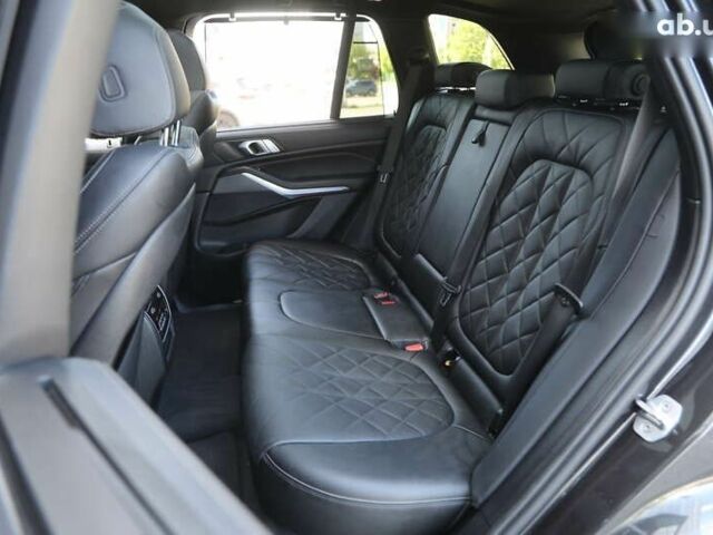 БМВ Х5, объемом двигателя 0 л и пробегом 50 тыс. км за 65000 $, фото 5 на Automoto.ua