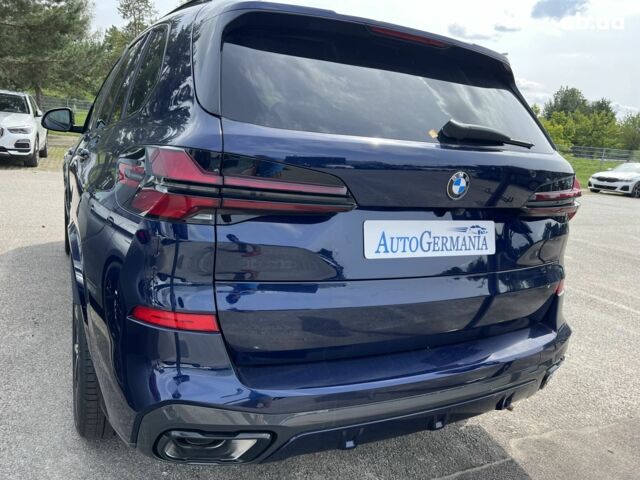 БМВ Х5, объемом двигателя 3 л и пробегом 1 тыс. км за 119331 $, фото 31 на Automoto.ua