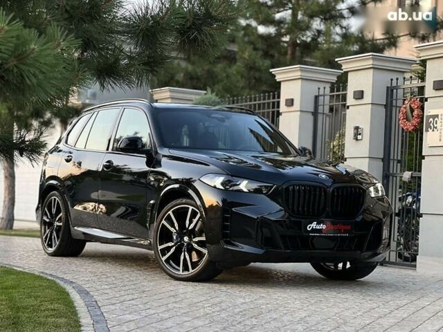 БМВ Х5, объемом двигателя 3 л и пробегом 23 тыс. км за 107000 $, фото 18 на Automoto.ua