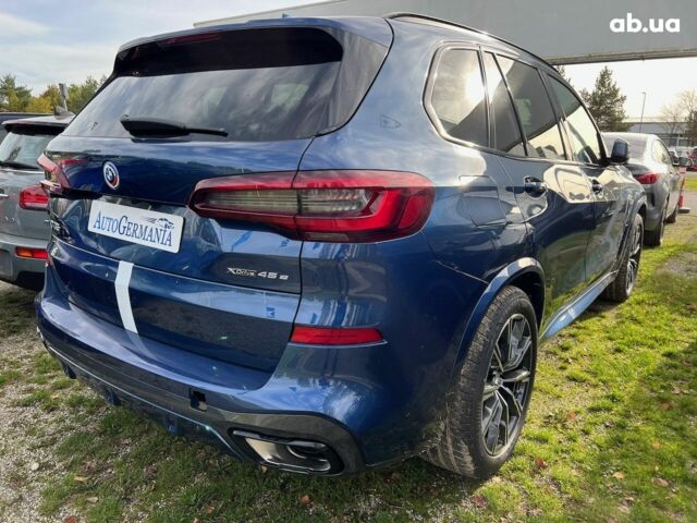 БМВ Х5, объемом двигателя 3 л и пробегом 0 тыс. км за 107158 $, фото 18 на Automoto.ua