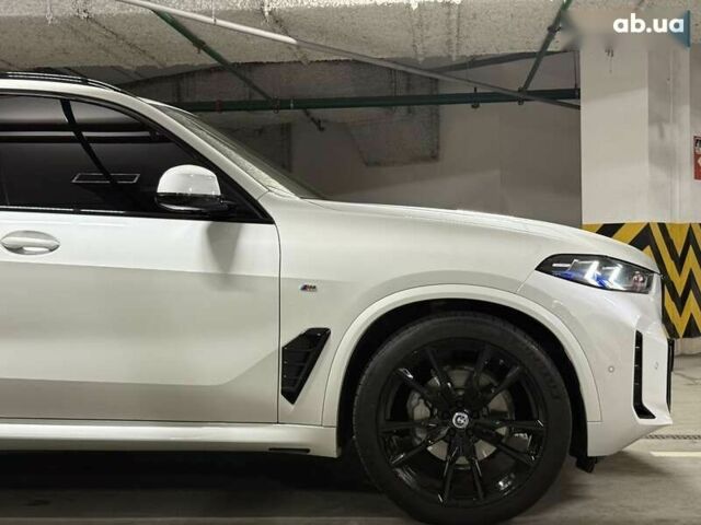 БМВ Х5, объемом двигателя 3 л и пробегом 35 тыс. км за 105500 $, фото 15 на Automoto.ua