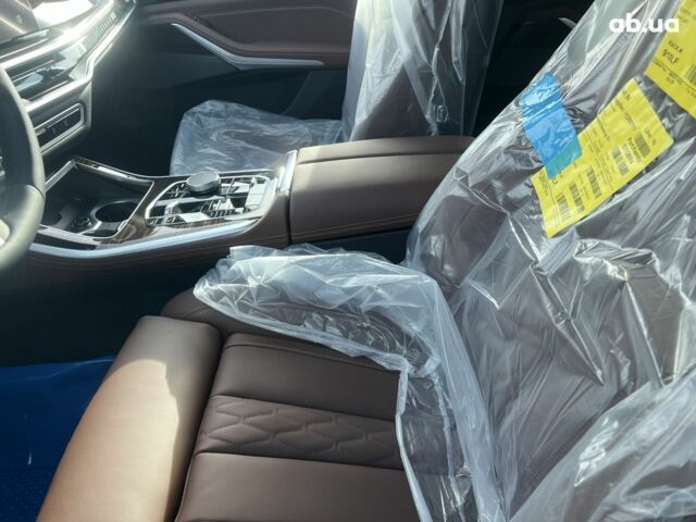 БМВ Х5, об'ємом двигуна 3 л та пробігом 0 тис. км за 114657 $, фото 27 на Automoto.ua