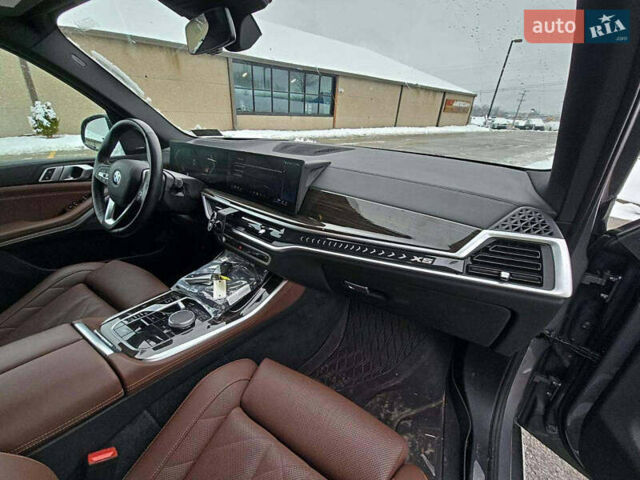 БМВ Х5, об'ємом двигуна 3 л та пробігом 83 тис. км за 46500 $, фото 8 на Automoto.ua