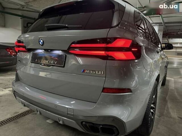 БМВ Х5, объемом двигателя 4.4 л и пробегом 26 тыс. км за 105900 $, фото 14 на Automoto.ua