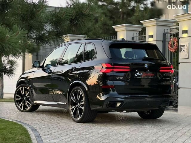 БМВ Х5, объемом двигателя 3 л и пробегом 23 тыс. км за 107000 $, фото 7 на Automoto.ua