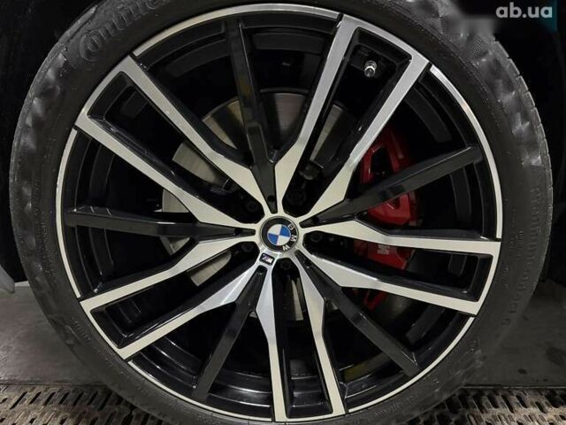 БМВ Х5, объемом двигателя 4.4 л и пробегом 26 тыс. км за 105900 $, фото 5 на Automoto.ua