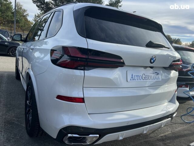 БМВ Х5, об'ємом двигуна 3 л та пробігом 0 тис. км за 114657 $, фото 24 на Automoto.ua