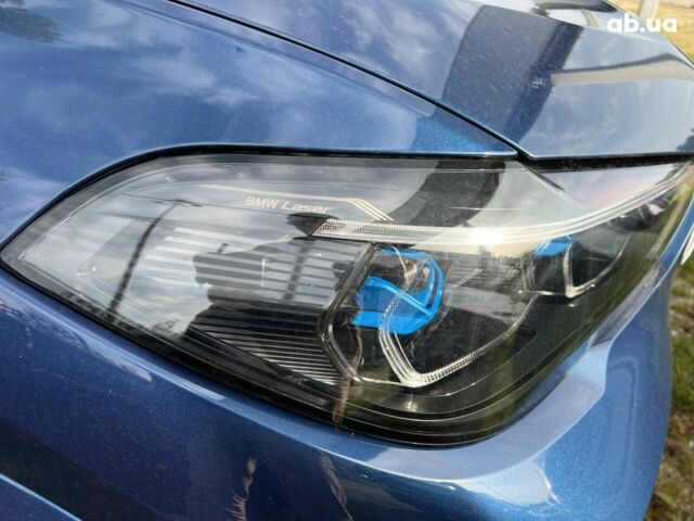 БМВ Х5, объемом двигателя 3 л и пробегом 0 тыс. км за 107158 $, фото 32 на Automoto.ua