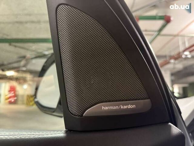 БМВ Х5, объемом двигателя 4.4 л и пробегом 26 тыс. км за 105900 $, фото 27 на Automoto.ua