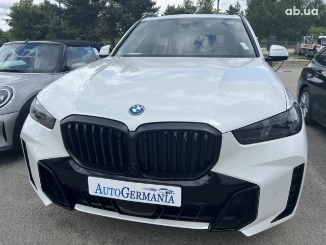 БМВ Х5, объемом двигателя 3 л и пробегом 0 тыс. км за 133459 $, фото 6 на Automoto.ua