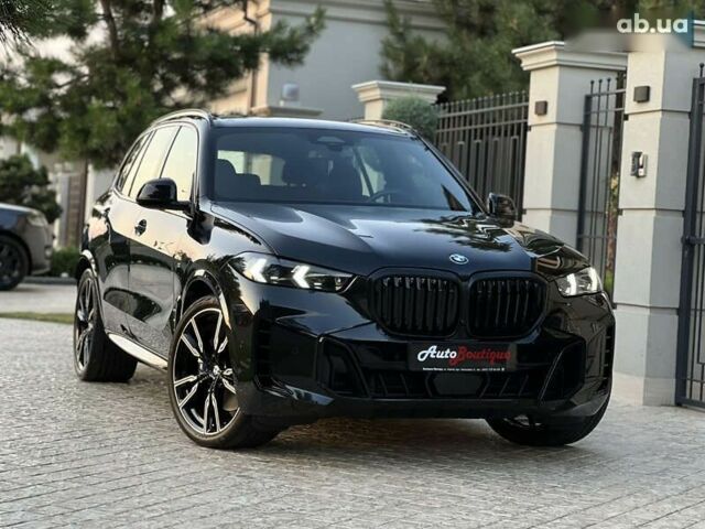 БМВ Х5, объемом двигателя 3 л и пробегом 23 тыс. км за 107000 $, фото 21 на Automoto.ua