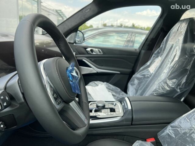 БМВ Х5, объемом двигателя 3 л и пробегом 0 тыс. км за 128460 $, фото 30 на Automoto.ua