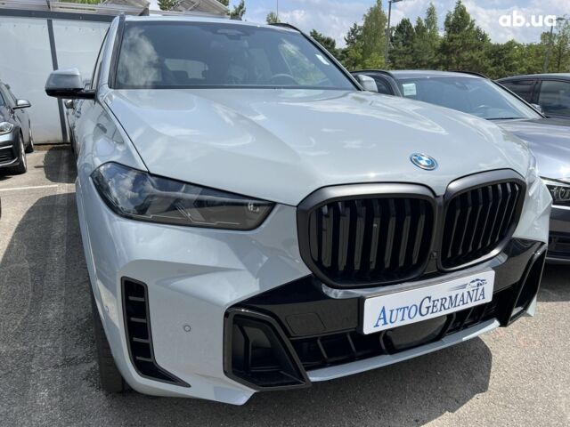 БМВ Х5, объемом двигателя 3 л и пробегом 0 тыс. км за 128460 $, фото 41 на Automoto.ua