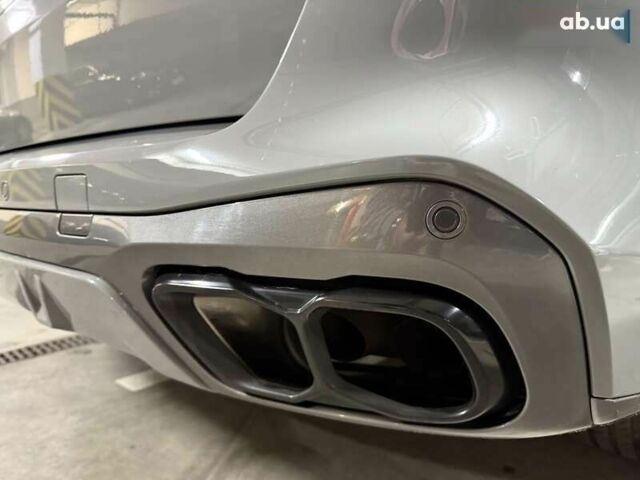 БМВ Х5, объемом двигателя 4.4 л и пробегом 26 тыс. км за 105900 $, фото 17 на Automoto.ua