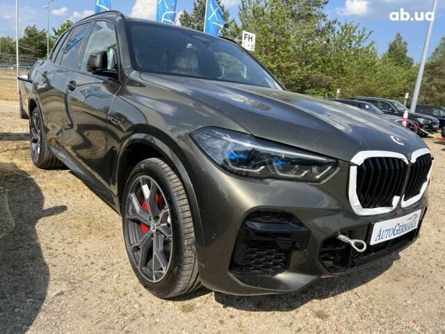 БМВ Х5, объемом двигателя 3 л и пробегом 0 тыс. км за 115636 $, фото 45 на Automoto.ua