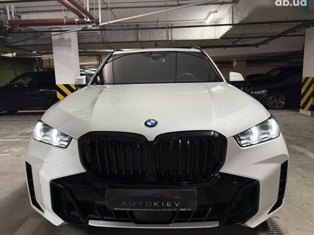 БМВ Х5, объемом двигателя 3 л и пробегом 35 тыс. км за 105500 $, фото 4 на Automoto.ua