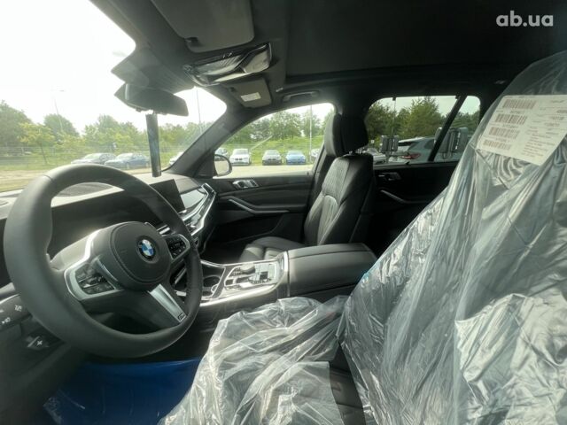 БМВ Х5, объемом двигателя 3 л и пробегом 1 тыс. км за 119331 $, фото 17 на Automoto.ua