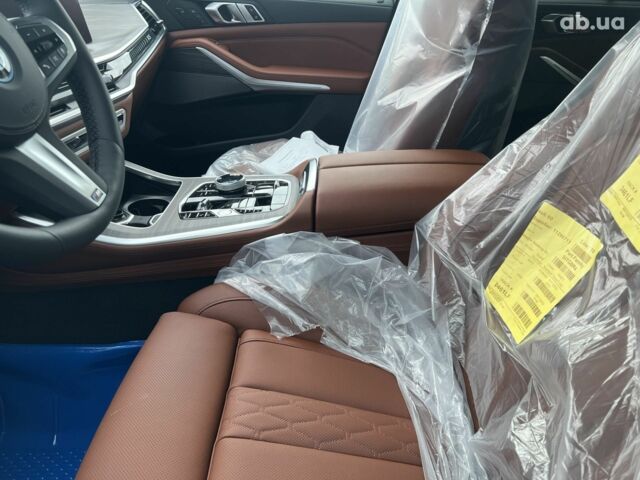 БМВ Х5, объемом двигателя 3 л и пробегом 0 тыс. км за 133459 $, фото 27 на Automoto.ua