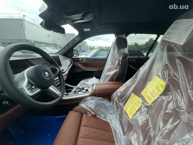 БМВ Х5, объемом двигателя 3 л и пробегом 0 тыс. км за 133459 $, фото 28 на Automoto.ua