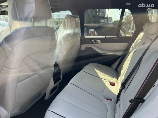 БМВ Х5, объемом двигателя 3 л и пробегом 0 тыс. км за 115636 $, фото 34 на Automoto.ua